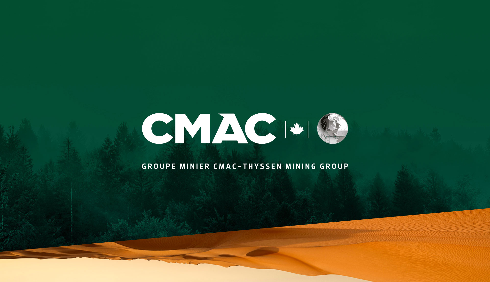 Adjoint administratif – Projets – CMAC-Thyssen